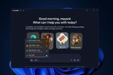 Windows 11 Copilot可免费访问GPT-5 Thinking 限制比ChatGPT更少