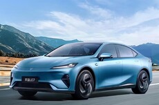 2026款深蓝L07汽车上市：搭载骁龙8295P芯片，权益价13.59万元起