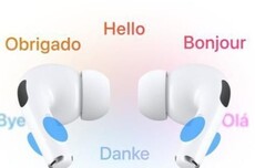 iOS 26 Beta 6图像文件暗示，AirPods即将迎来面对面实时翻译功能