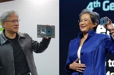 AMD苏姿丰自曝：最烦被问与黄仁勋的关系！
