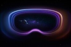 vivo Vision探索版：近视也能用 体积比同类产品减少30%