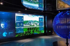 湖北珞珈实验室发布全球首个天地一体化智能遥感卫星系统，可实时查看地球任何地方地面数据