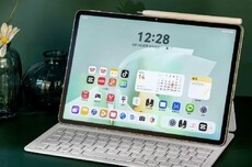 全新华为MatePad 11.5 S开售：最低1685元，解锁无纸化学习新体验