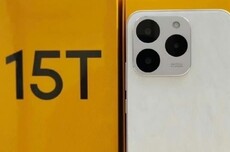 真我15系列手机确认搭载7000mAh电池，主打轻薄长续航