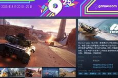 Wargaming新作《坦克世界：Heat》公布：跨平台10v10坦克对战