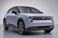 消息称蔚来近期将把欧版萤火虫引入国内 悬架更硬偏向操控