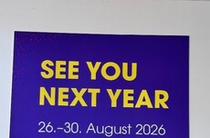 2026年gamescom科隆游戏展定档8月26日至8月30日