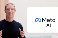Meta公司再次重组AI团队，成立超级智能实验室
