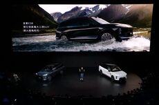 出现火灾自动挪车，蔚来全新 ES8 汽车将支持智能守卫