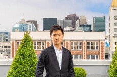 28岁华人执掌1.85万亿科技巨头AI大权！一觉醒来，图灵奖得主也要向他汇报
