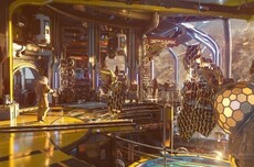 基准测试软件3DMark新增Solar Bay Extreme跨平台光追测试
