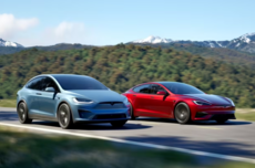 特斯拉Model S/X在美涨价1万美元，但附赠含FSD的“豪华套餐”