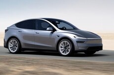 特斯拉智能座舱升级 Model Y L首搭豆包+DeepSeek双AI模型