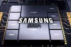 挑战SK海力士：消息称三星HBM4样品已通过英伟达测试，本月预生产