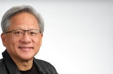 英伟达CEO黄仁勋套现2710万美元