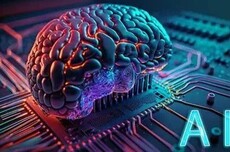 美国专家来中国转了一圈：AI比赛已经结束了