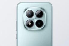 小米公布REDMI Note 15 Pro +首批官图：“迄今最好看”Note小金刚