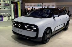 一代“国民车”复活在即，全新奇瑞QQ将亮相2025成都车展