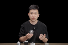 徕芬CEO怼前员工风波结束！楼斌回应：日后不再反复便不追究
