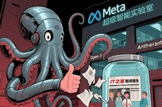 Meta回应AI部门暂停招聘：仅为组织架构调整