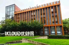 一份“减亏”财报背后：优刻得的AI豪赌与“中立云”的生存困境