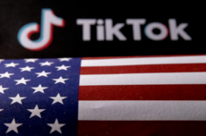 美国白宫开通官方TikTok账号，新闻秘书回应