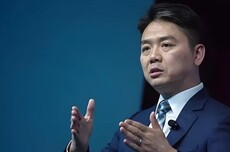 刘强东紧追时代脉搏