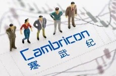 寒武纪大涨超14%：超中芯国际，位居科创板第一