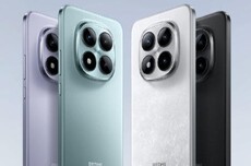 REDMI Note 15系列发布：999元起，Pro+版首搭卫星通讯功能