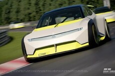最强欧宝Corsa将登陆《GT赛车7》：双电机，2秒破百，极速320km/h