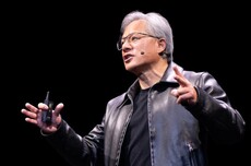 英伟达CEO黄仁勋突现中国台湾地区：拜访台积电，Rubin架构有6款全新芯片