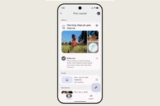 心事放心写：谷歌推Pixel Journal日记App，AI写作提示