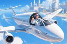 中国自研航空抗燃磷酸酯液压油获适航批准 成全球第三生产国