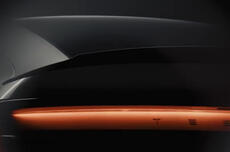 特斯拉官微预告Model Y L即将登场 内部空间曝光