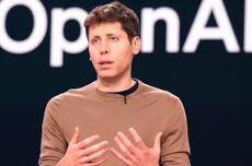 OpenAI奥尔特曼：GPT-6将实现个性化记忆功能