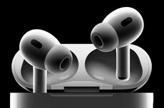 苹果发布AirPods Pro 2/AirPods 4测试版固件8A5343a，新增高清通话等多项功能