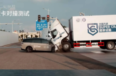 东风柳汽总经理林长波再谈理想i8、乘龙卡车对撞：我们保留诉讼权