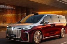 2026款岚图梦想家MPV全球首搭华为乾崑ADS 4+鸿蒙座舱5