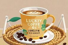 蜜雪冰城到东南亚卖咖啡，对手全是“瑞幸”