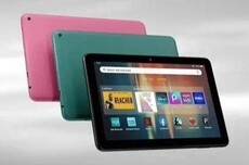 抛弃Fire OS、全面拥抱Android，消息称亚马逊明年推出全新平板