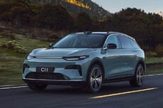 零跑汽车：累计交付量突破90万台