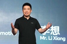 李想需要学会打逆风局