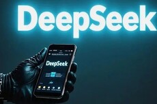 DeepSeek昨天悄悄扔的炸弹，今天爆了