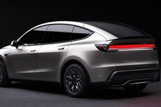 马斯克：2026年底才会在美国生产6座Model Y