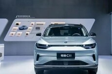 中国一汽回应收购零跑汽车股权：尚不知情
