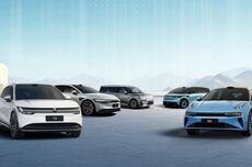 极氪推送OTA 6.5更新：车位到车位领航、跨层记忆泊车等功能上线
