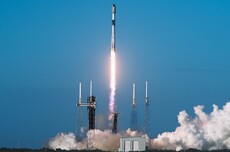 NASA与SpaceX合作任务将赴空间站，欲破解太空骨质流失之谜