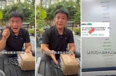 反诈老陈打假后续：向嘎子哥“道歉” 并向酷派官方提出3个疑问