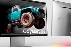 《剑星》1.3.2版本更新支持裸眼3D，三星Odyssey 3D显示器独享