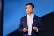 何小鹏：好多朋友劝我给小鹏汽车改名，称销量能翻一倍